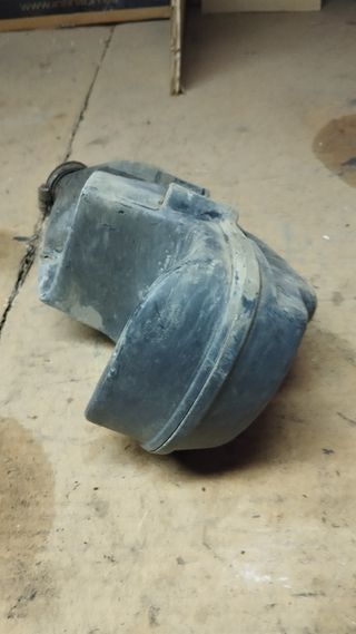 Filtro de aire Aprilia A-1030