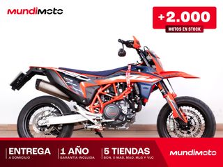 KTM ENDURO 690 R