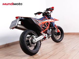 KTM ENDURO 690 R