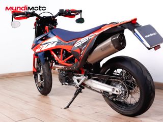 KTM ENDURO 690 R