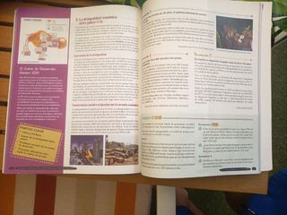 Educación en Valores Cívicos y Éticos ESO. Libr...