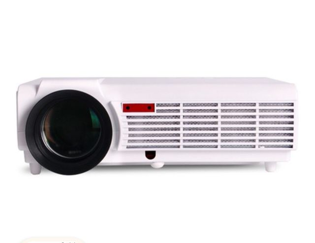 Proyector LED-96 WIFI 5.8 LCD