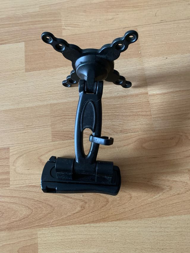 Soporte de pared para TV