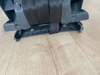 Silla de coche Romer Morada