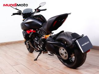 DUCATI DIAVEL 1260 S