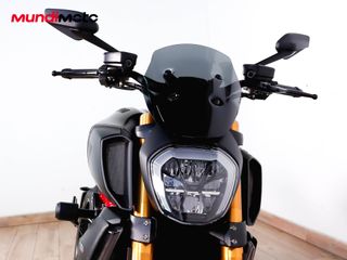 DUCATI DIAVEL 1260 S