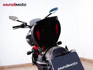 DUCATI DIAVEL 1260 S