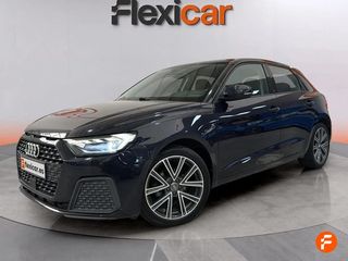 Audi A1 25 TFSI 70kW (95CV) Sportback