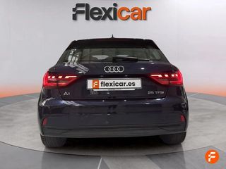 Audi A1 25 TFSI 70kW (95CV) Sportback
