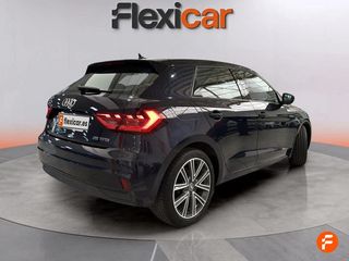 Audi A1 25 TFSI 70kW (95CV) Sportback