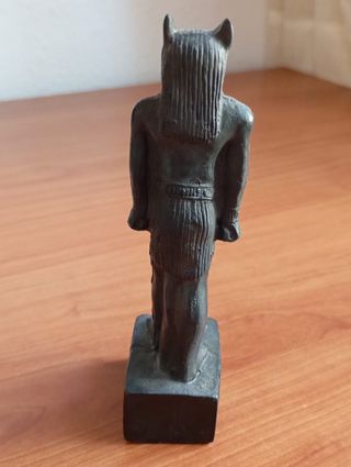 Figura Antiguo Egipto Arte #11