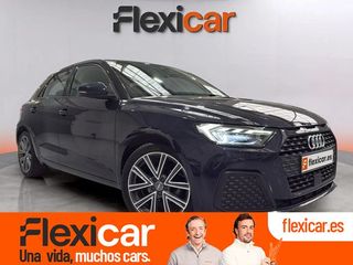 Audi A1 25 TFSI 70kW (95CV) Sportback