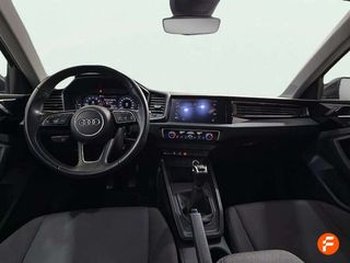 Audi A1 25 TFSI 70kW (95CV) Sportback