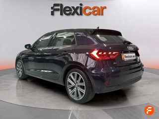 Audi A1 25 TFSI 70kW (95CV) Sportback