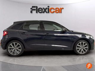 Audi A1 25 TFSI 70kW (95CV) Sportback