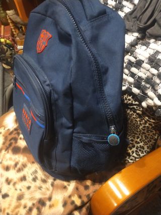 Mochila FC Barcelona Oficial