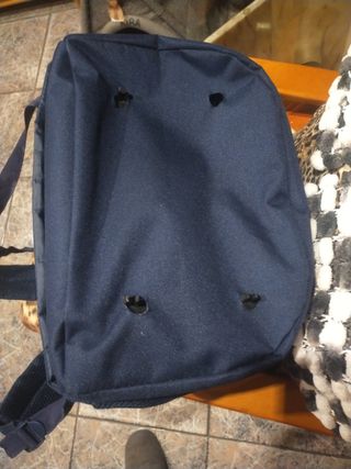 Mochila FC Barcelona Oficial