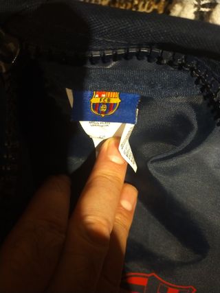 Mochila FC Barcelona Oficial