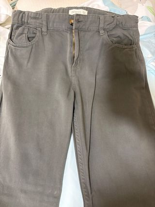 Pantalón UNIT KIDS niña adolescente talla 13-14