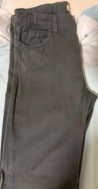 Pantalón UNIT KIDS niña adolescente talla 13-14