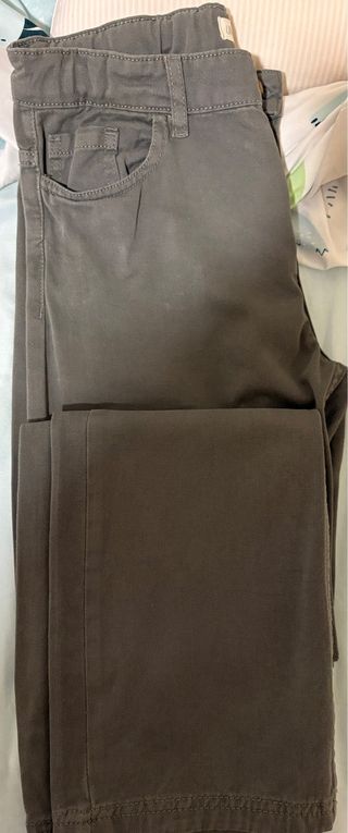 Pantalón UNIT KIDS niña adolescente talla 13-14