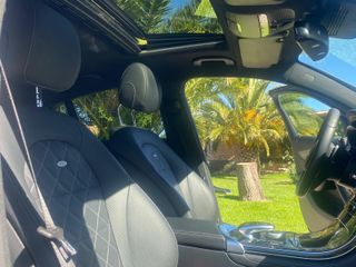 Mercedes-Benz GLC Coupé 2018