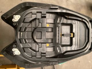 Asiento Yamaha TMAX 2017-2021