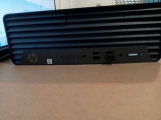 Sobremesa HP 600 G6 i5 10th 16GB 512GB SSD