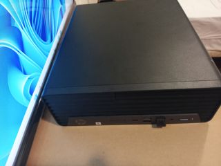 Sobremesa HP 600 G6 i5 10th 16GB 512GB SSD