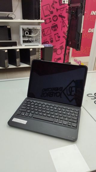 IPad Pro WiFi+Cel 2018 64 11 Pulg.+ Teclado