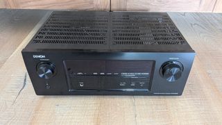 Denon AVR-X2000