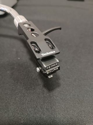 Cápsula Shure V15 Type IV