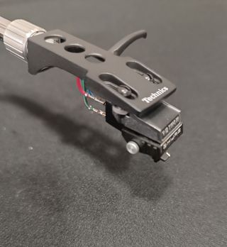 Cápsula Shure V15 Type IV