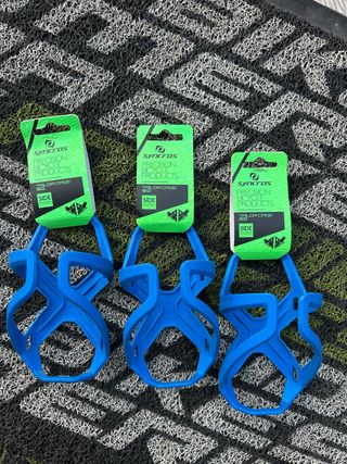 Portabidones Scott Syncros Tailor