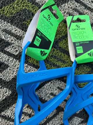 Portabidones Scott Syncros Tailor