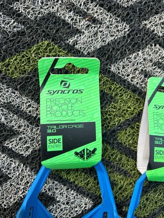 Portabidones Scott Syncros Tailor