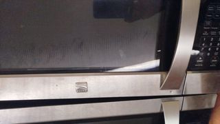 Reparación de microondas televisores 
