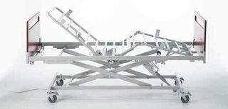 ALQUILER A DOMICILIO CAMA HOSPITALARIA EN OVIEDO