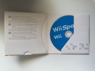 Juegos Wii