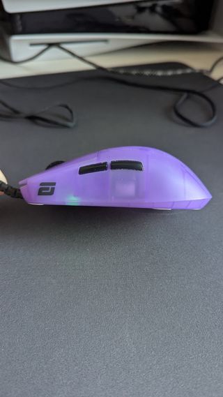 op1 8k purple frost Rivions on X: 