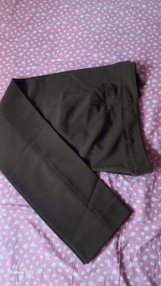 Pantaloni donna marroni taglia 44