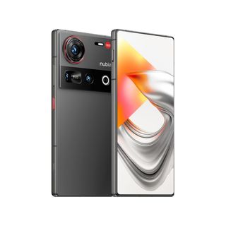 Nubia Z70 Ultra 256GB Gris