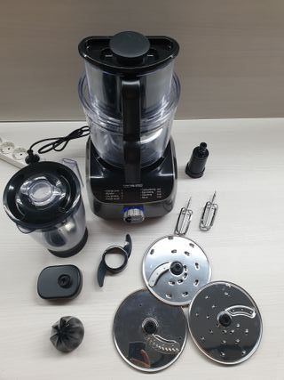 Procesador YASHE 1300W Robot Cocina
