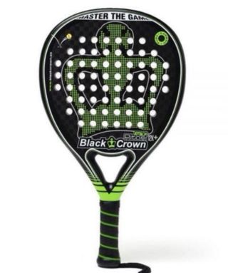 Black Crown Pitón 12 Attack +
