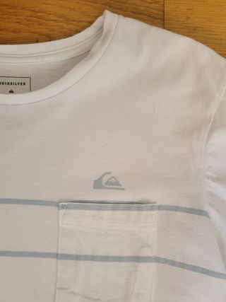 Pack 4 Camisetas talla M
