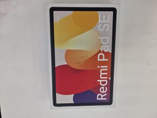 Tablet Xiaomi Redmi Pad Se 8/256Gb