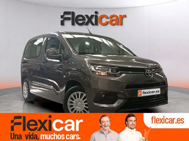 Toyota Proace City Verso 1.5D Family Active L1 75kw