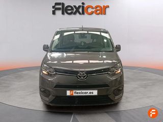 Toyota Proace City Verso 1.5D Family Active L1 75kw