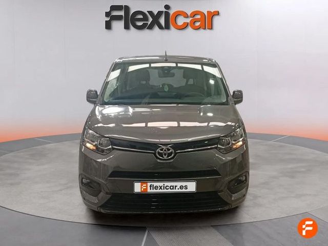 Toyota Proace City Verso 1.5D Family Active L1 75kw