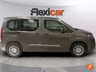 Toyota Proace City Verso 1.5D Family Active L1 75kw